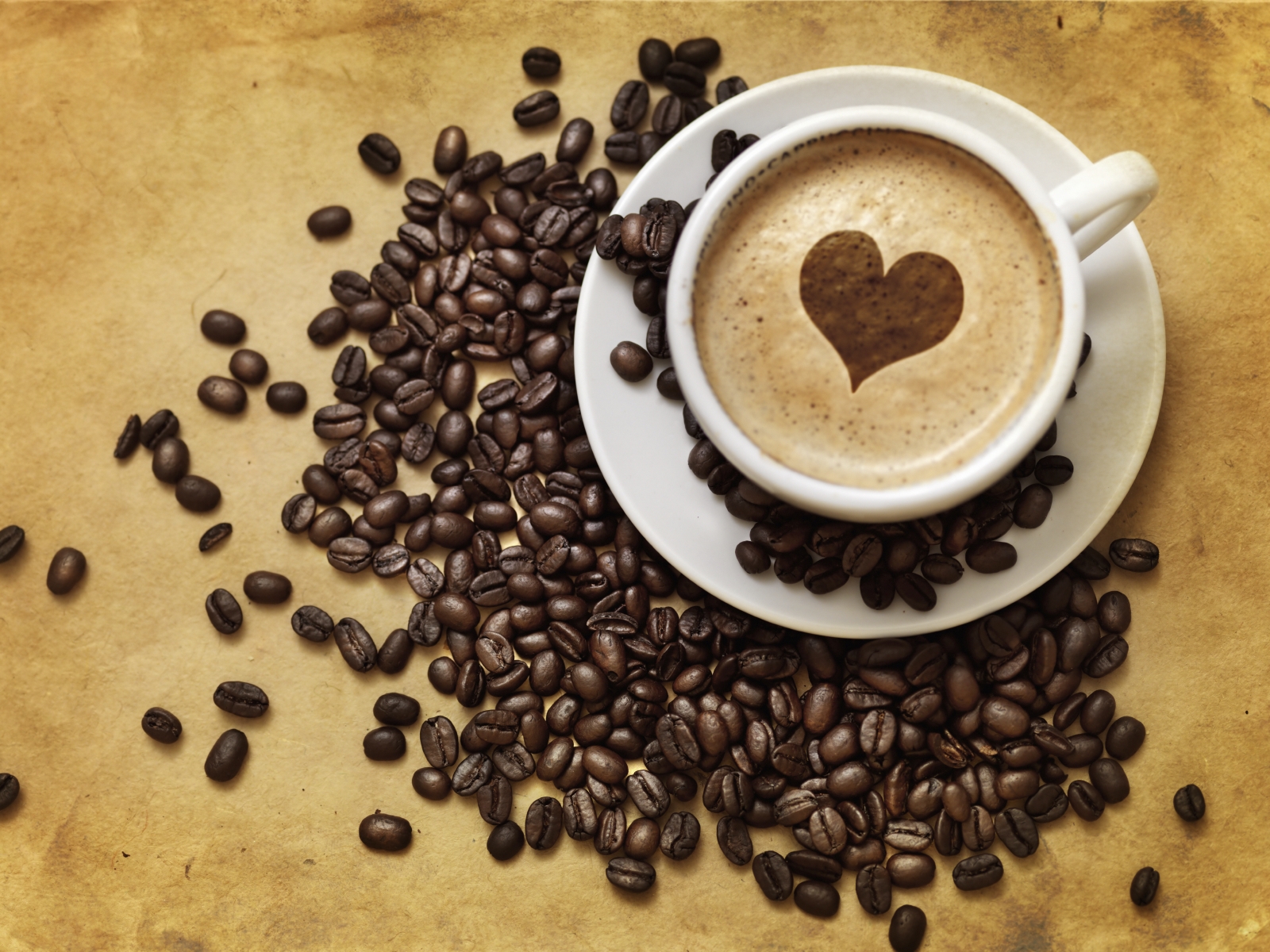 Bliver kaffe for gammel?
