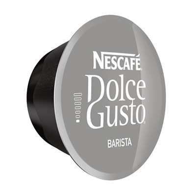 Nescafé Espresso Barista Dolce Gusto Kapsel