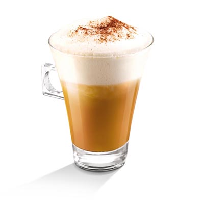 Nescafé Cappuccino Dolce Gusto Kop