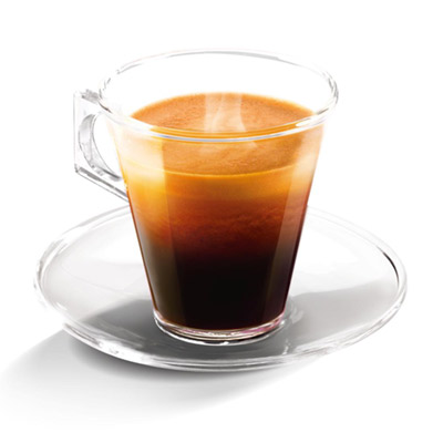 Nescafé Espresso Intenso Decaffeinato Dolce Gusto Kop