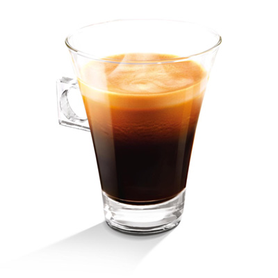 Nescafé Lungo Decaffeinato Dolce Gusto Kop