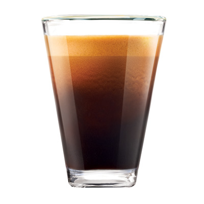 Nescafé N'Yumba Lungo Dolce Gusto Kop