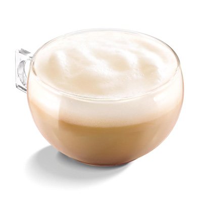 Nescafé Tea Latte Dolce Gusto Kop