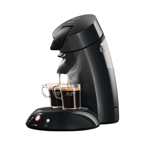 Senseo kaffemaskine Original