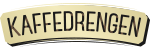 Kaffedrengen logo