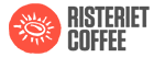 Risteriet Coffee logo