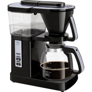 Melitta Excellent 5.0 filterkaffe maskine