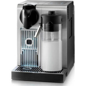 Nespresso Lattissima Pro Kaffekapselmaskine
