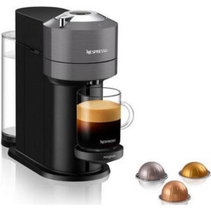 Nespresso Vertuo Next kapsel kaffemaskine