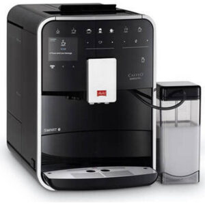 Melitta Barista T Smart Fuldautomatisk kaffemaskine