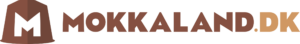 Mokkaland logo - kaffe